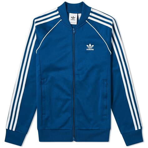 sst adidas herren|adidas originals sst track top.